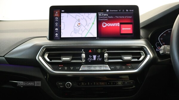 Used BMW X3 2023 for sale - 76441452: Photo 27