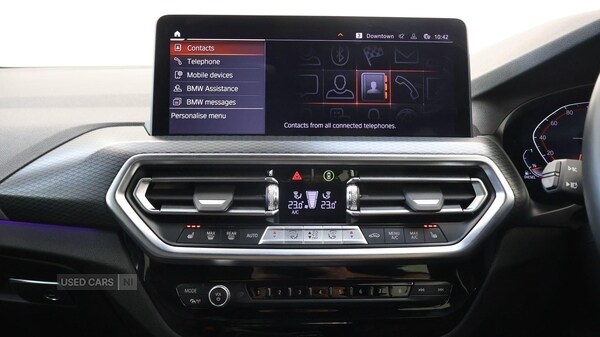 Used BMW X3 2023 for sale - 76441452: Photo 29