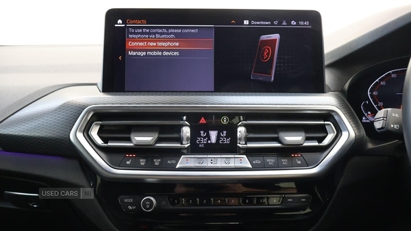 Used BMW X3 2023 for sale - 76441452: Photo 30