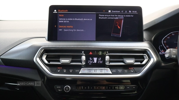 Used BMW X3 2023 for sale - 76441452: Photo 31