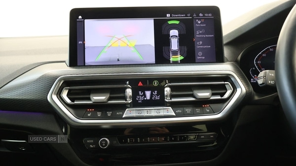 Used BMW X3 2023 for sale - 76441452: Photo 32