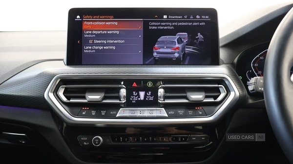 Used BMW X3 2023 for sale - 76441452: Photo 34