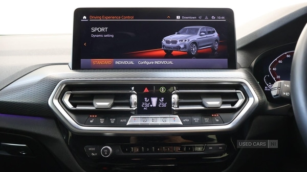 Used BMW X3 2023 for sale - 76441452: Photo 35