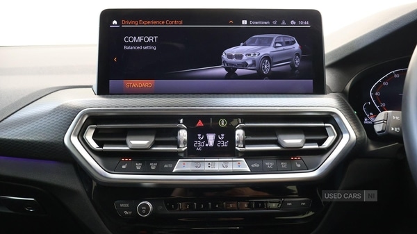 Used BMW X3 2023 for sale - 76441452: Photo 36