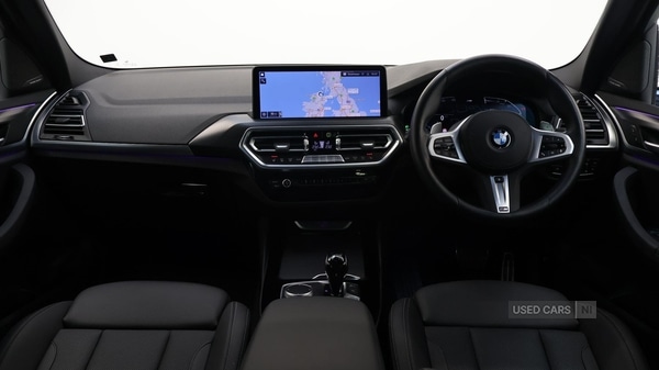 Used BMW X3 2023 for sale - 76441452: Photo 4