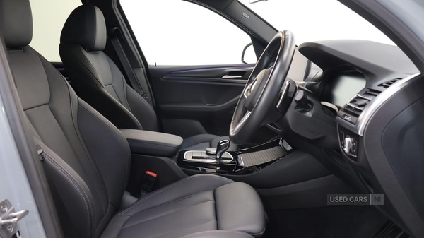 Used BMW X3 2023 for sale - 76441452: Photo 41