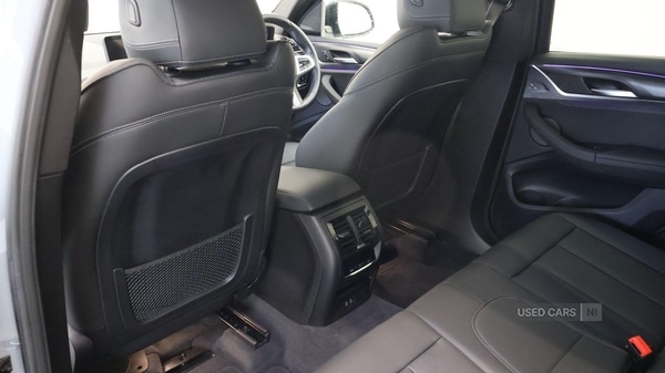 Used BMW X3 2023 for sale - 76441452: Photo 46