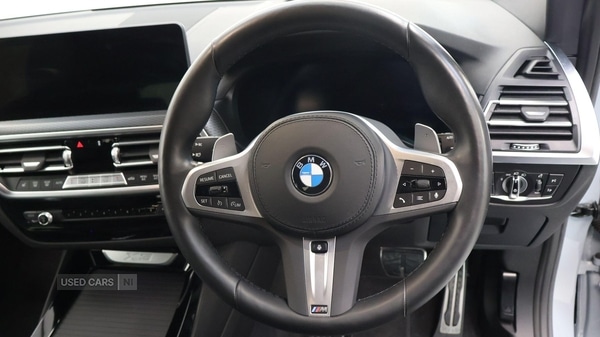 Used BMW X3 2023 for sale - 76441452: Photo 5