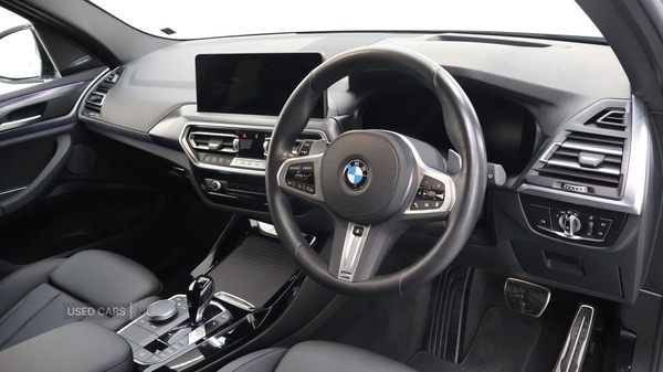 Used BMW X3 2023 for sale - 76441452: Photo 6