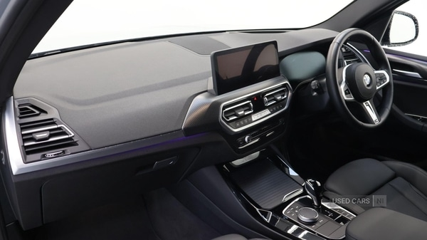 Used BMW X3 2023 for sale - 76441452: Photo 7