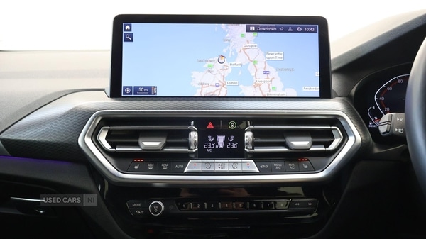 Used BMW X3 2023 for sale - 76441452: Photo 8