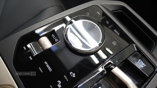 Used BMW iX 2024 for sale - 77372238: Photo 10