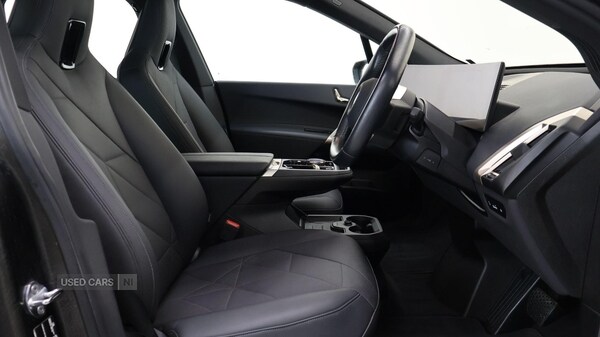 Used BMW iX 2024 for sale - 77372238: Photo 11