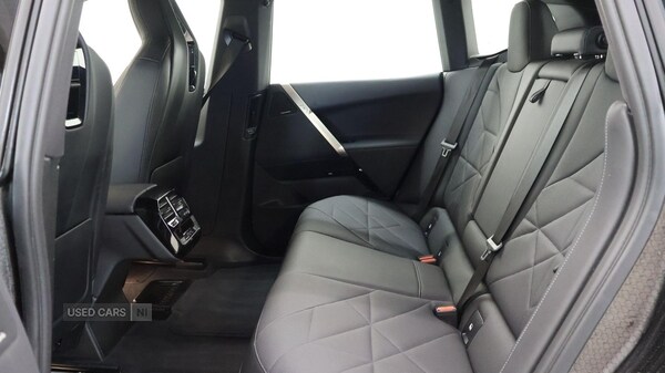 Used BMW iX 2024 for sale - 77372238: Photo 12
