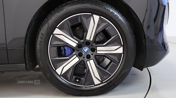 Used BMW iX 2024 for sale - 77372238: Photo 14