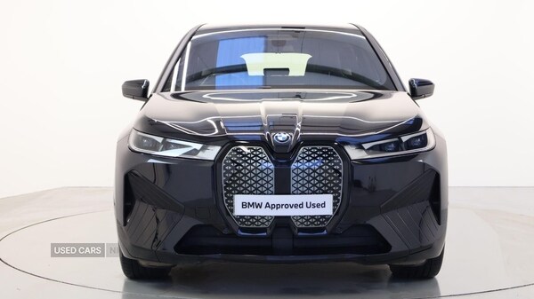 Used BMW iX 2024 for sale - 77372238: Photo 16