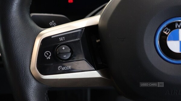 Used BMW iX 2024 for sale - 77372238: Photo 17