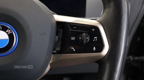 Used BMW iX 2024 for sale - 77372238: Photo 18