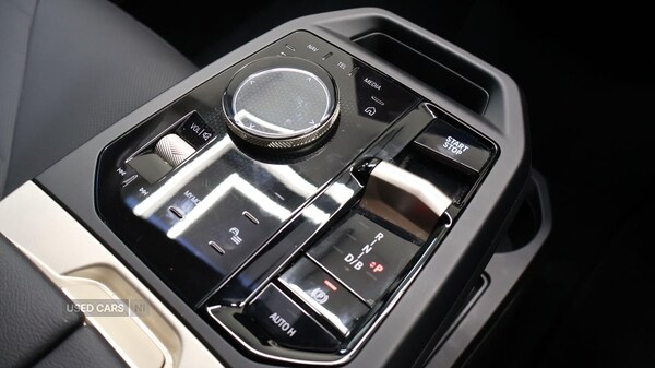 Used BMW iX 2024 for sale - 77372238: Photo 19