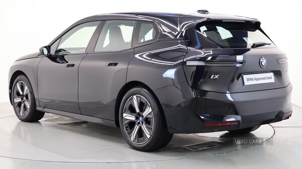 Used BMW iX 2024 for sale - 77372238: Photo 2
