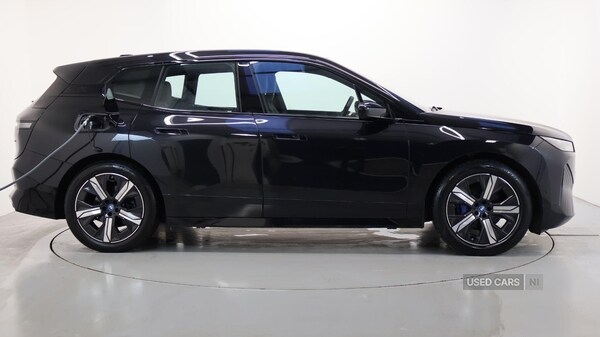 Used BMW iX 2024 for sale - 77372238: Photo 22