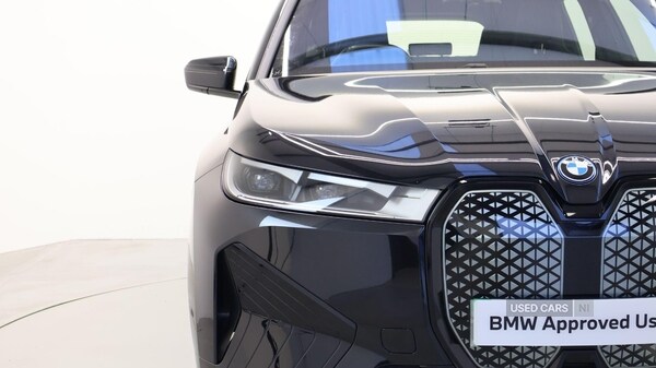 Used BMW iX 2024 for sale - 77372238: Photo 24