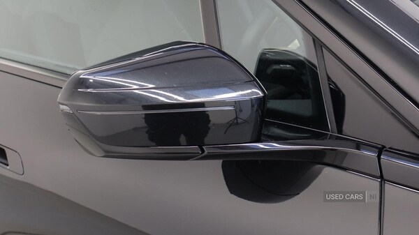 Used BMW iX 2024 for sale - 77372238: Photo 25