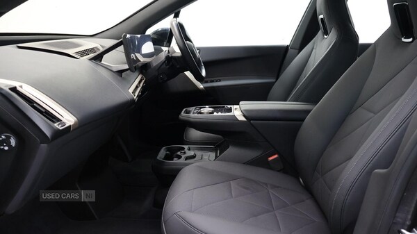 Used BMW iX 2024 for sale - 77372238: Photo 28