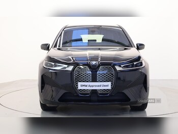 Used BMW iX 2024 for sale - 77372238: Photo