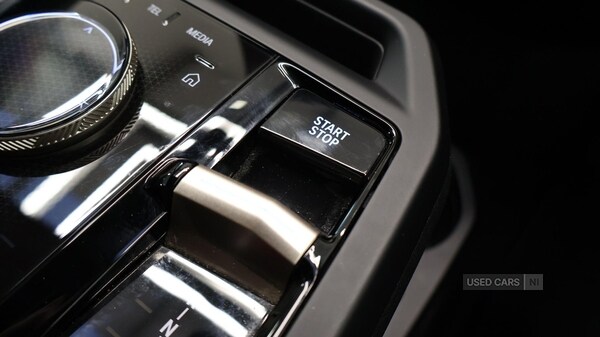 Used BMW iX 2024 for sale - 77372238: Photo 30