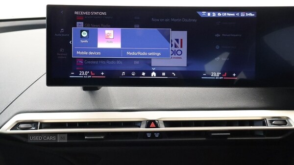 Used BMW iX 2024 for sale - 77372238: Photo 31