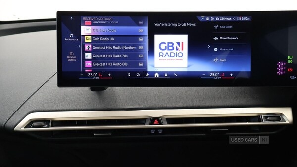 Used BMW iX 2024 for sale - 77372238: Photo 32