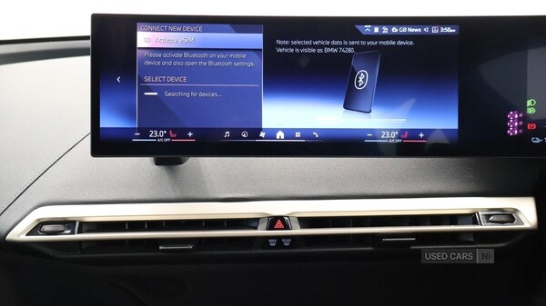 Used BMW iX 2024 for sale - 77372238: Photo 34