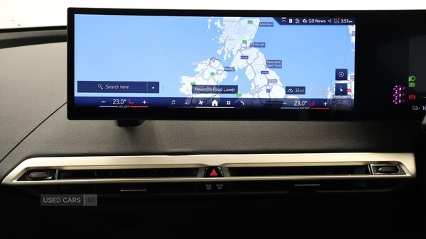 Used BMW iX 2024 for sale - 77372238: Photo 35