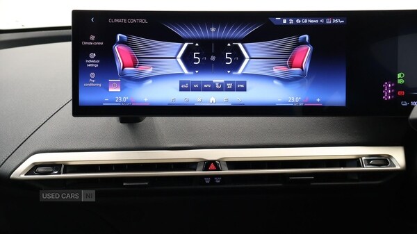 Used BMW iX 2024 for sale - 77372238: Photo 36