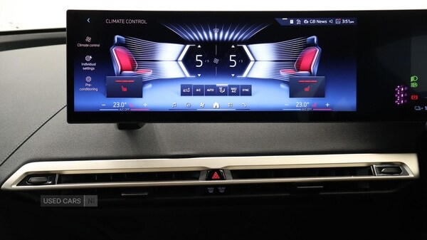 Used BMW iX 2024 for sale - 77372238: Photo 37