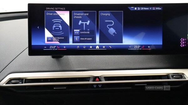 Used BMW iX 2024 for sale - 77372238: Photo 38