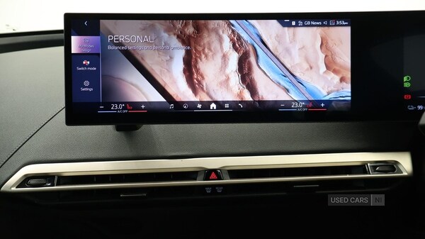 Used BMW iX 2024 for sale - 77372238: Photo 39