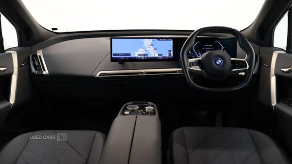 Used BMW iX 2024 for sale - 77372238: Photo 4