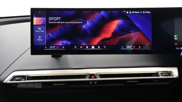 Used BMW iX 2024 for sale - 77372238: Photo 40