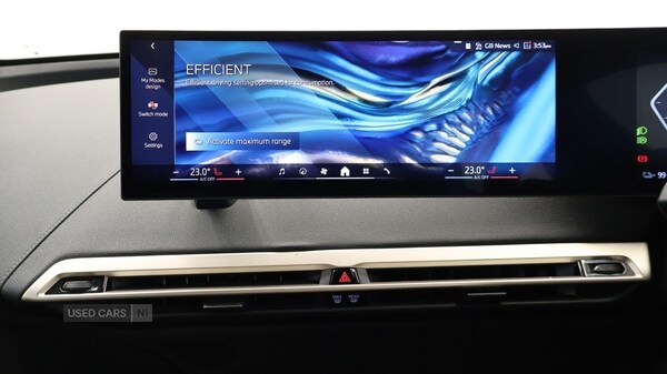 Used BMW iX 2024 for sale - 77372238: Photo 41