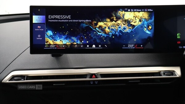 Used BMW iX 2024 for sale - 77372238: Photo 42