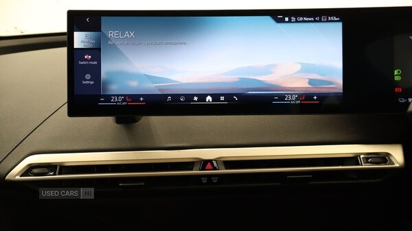 Used BMW iX 2024 for sale - 77372238: Photo 43