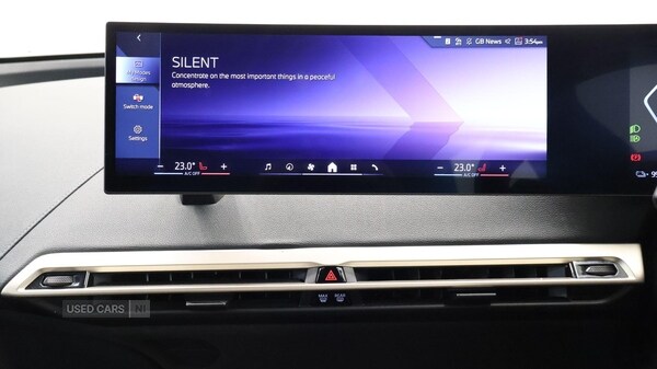 Used BMW iX 2024 for sale - 77372238: Photo 45