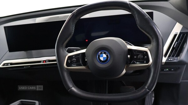 Used BMW iX 2024 for sale - 77372238: Photo 46