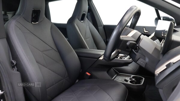 Used BMW iX 2024 for sale - 77372238: Photo 48