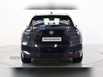 Used BMW iX 2024 for sale - 77372238: Photo