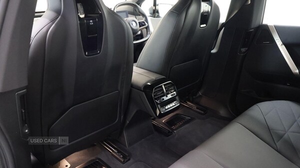 Used BMW iX 2024 for sale - 77372238: Photo 55