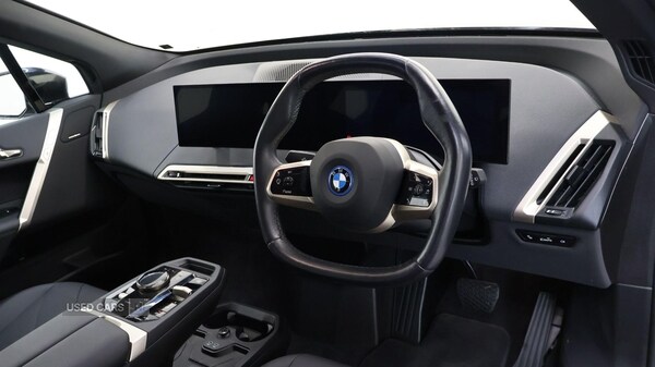 Used BMW iX 2024 for sale - 77372238: Photo 6
