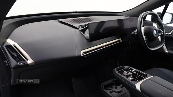 Used BMW iX 2024 for sale - 77372238: Photo 7